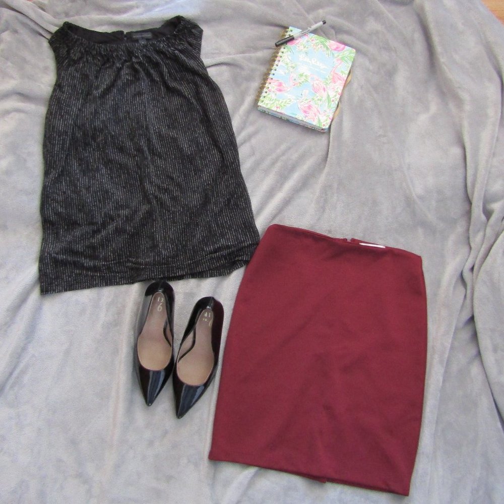 Worthington Blouse